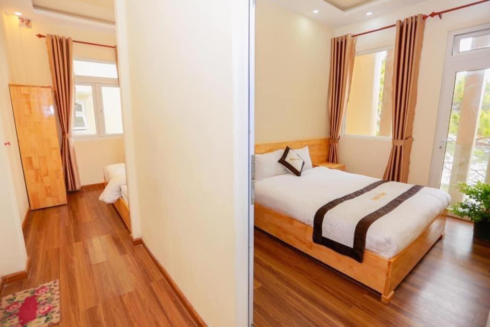 Villa Trung Nghia 16 Đà Lạt Exterior foto