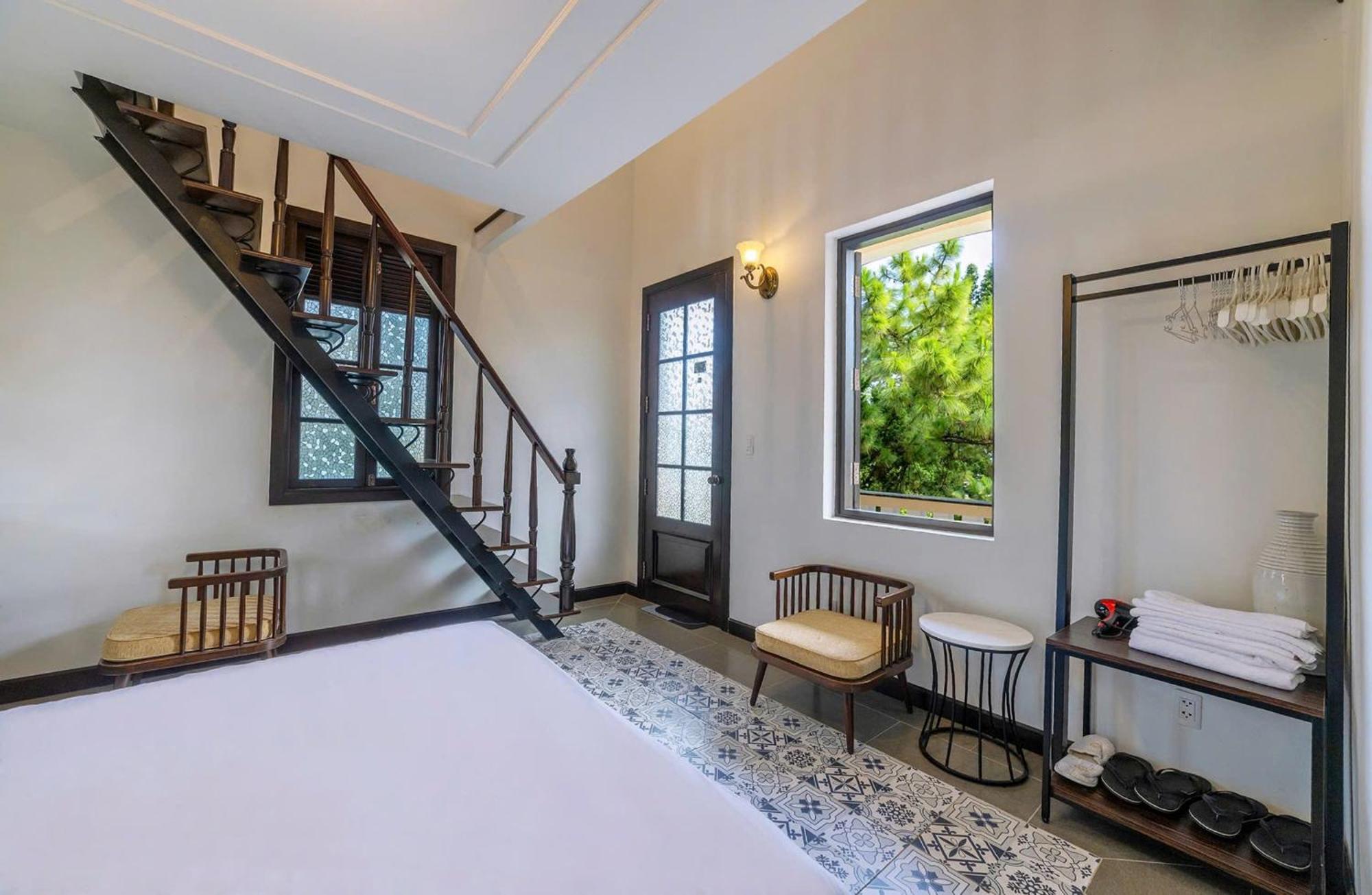 Villa Trung Nghia 16 Đà Lạt Exterior foto