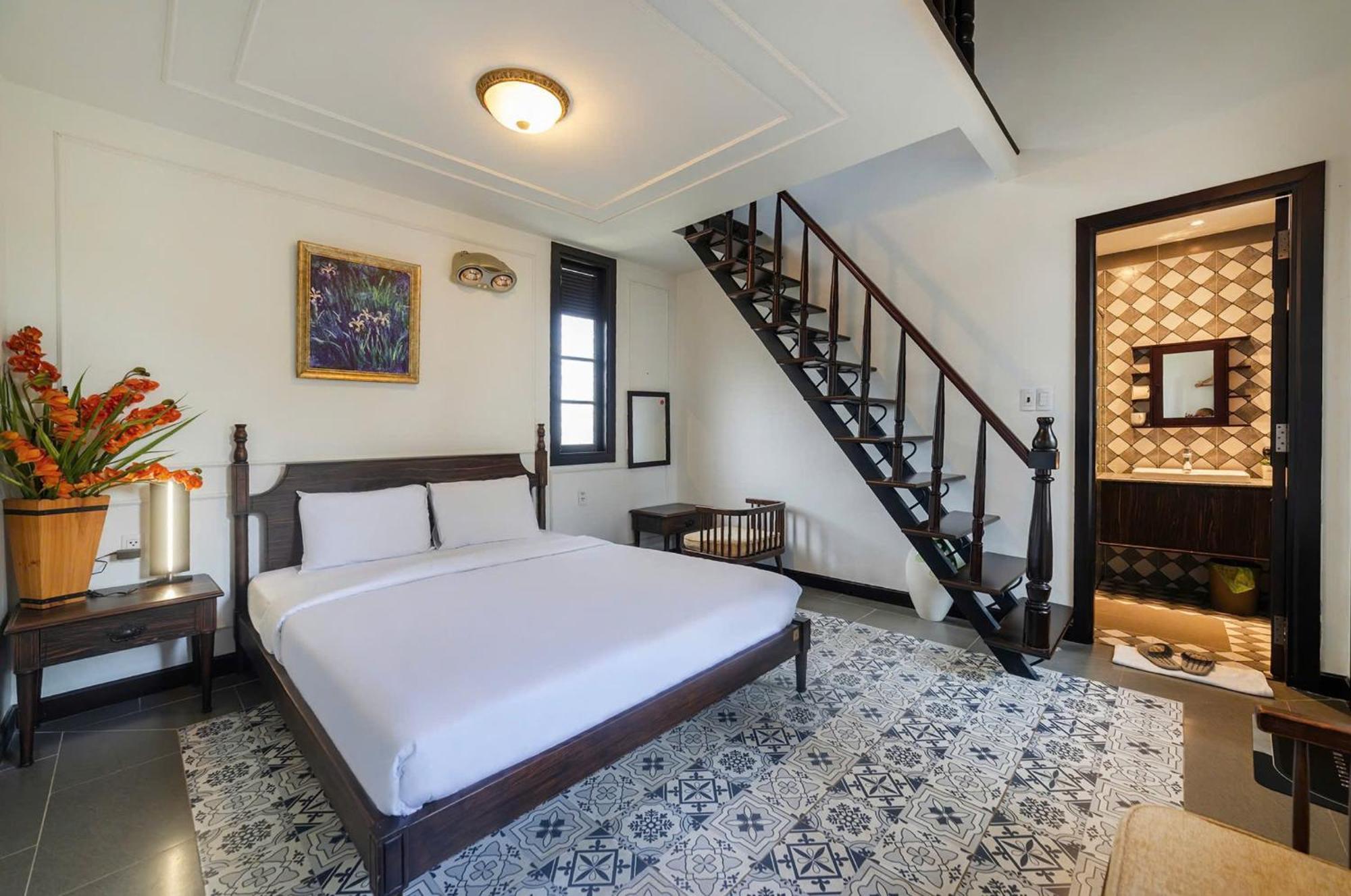 Villa Trung Nghia 16 Đà Lạt Exterior foto