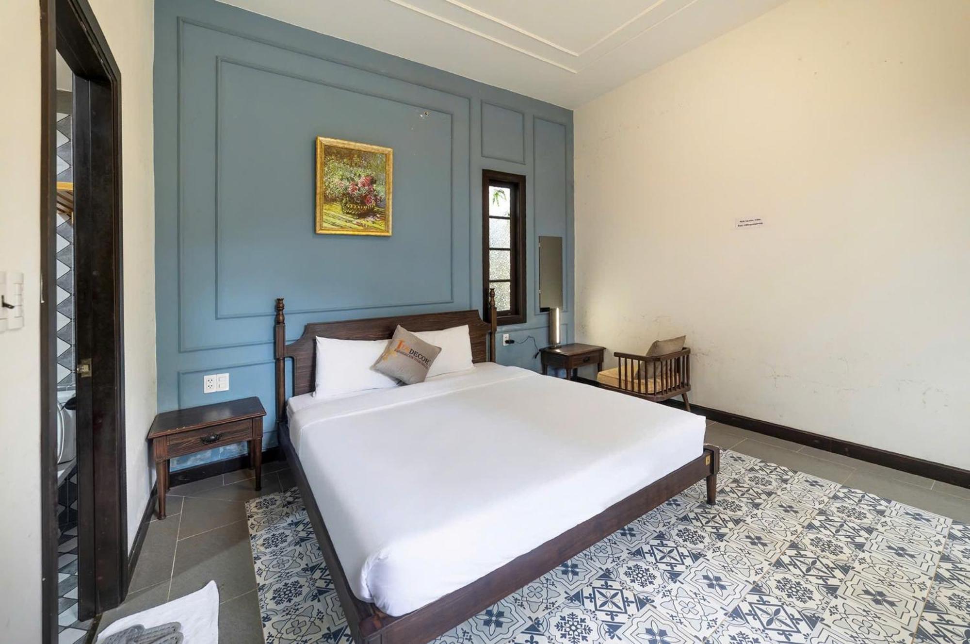 Villa Trung Nghia 16 Đà Lạt Exterior foto